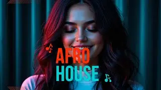 Afro Champagne Nights | Luxury Percussion & Golden Motion (Keinemusik, Diplo, Hugel)