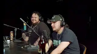 The Artist Hour: SCREW & Lil Boodang