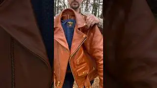 Две куртки, три кожаных изделия. Анонс предзаказа #кожанаякуртка