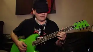 THE 69 EYES: Making Of the album 