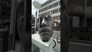 WALKING TOUR VADUZ LIECHTENSTEIN 🇱🇮| #vaduz #europe #walkingtour
