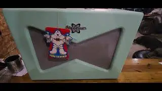 Fender Vaporizer tube amp not passing signal . Troubleshooting and some friendly advice. Repairs.