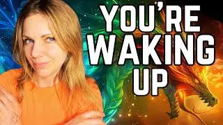 7 Signs You&rsquo;re a Dragon Soul 🐲🔥#starseed
