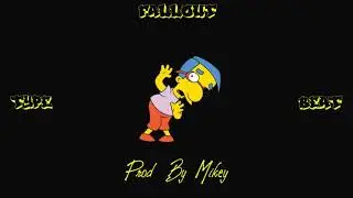 (For Sale) Fallout X Trap Type Beat (Official Audio)