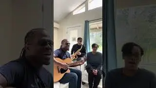 Day By Day Sung by Neville Peter and friends ￼