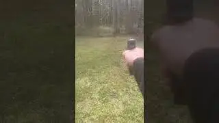 Obsidian 9 can with 147 grain subs is pretty sweet