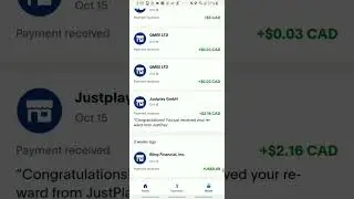 PayPal account weekly Updates #2 you can do it too