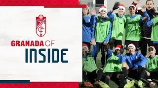 El Granada CF que nos hizo so&ntilde;ar en LaLiga Promises
