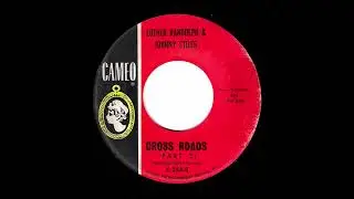 Luther Randolph & Johnny Stiles - Cross Roads (Part 2) (Cameo)