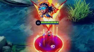 Gusion Savage Edit 2021!