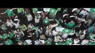 MON BEAU DRAPEAU (NOUVELLE GÉNÉRATION)