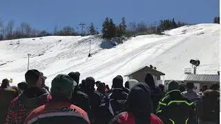 Calabogie 500 April 7th and 8th 2018