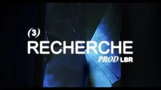 NEMOVI - RECHERCHE (VISUALIZER)