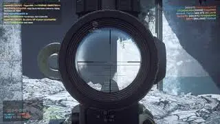 Proof of Fair Play Battlefield 4 \ Доказательство честной игры Battlefield 4  - XL Locker 23 06 2020