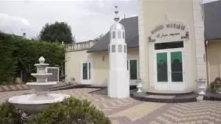 Jihad Jamaah Imam Mahdi di Peranchis (France) : Membina kubu rohani