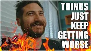 Adam Kovic EXPOSED for what he really is...