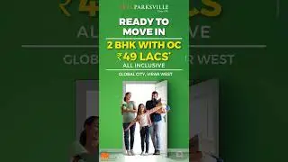 Ekta Parksville Virar West | Price, Floor Plans, Amenities | Download Brochure