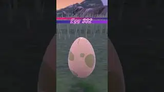 Блестящая погоня за яйцом! День 111! #shinypokemon #eggchase #egghatching #pokemonviolet #tinkati...
