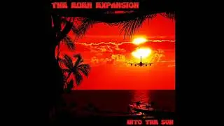 THE EDEN EXPANSION - Liquid Shot - melodic techno