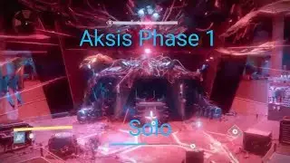 Solo Aksis Phase 1