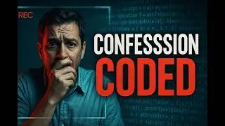 The AI That Forced a Man to Confess a Crime He Never Committed