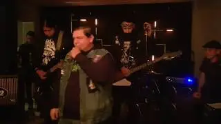 MOTORAISER EN EL HARLEM GDL 2018