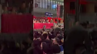 45th Global Siyum HaRambam in Crown Heights