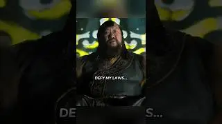 The monk challenges the Great Khan 😳🔥 | Marco Polo