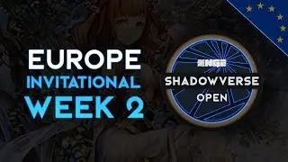 Meow944 vs Akamarured - Starforged Legends EU Invitational 2 - NSVO