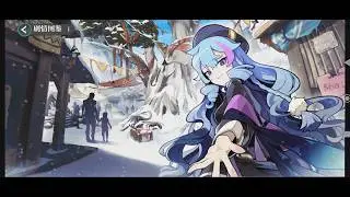 【賽爾計劃 Seer Project】暖冬｜帕諾篇（下）Section02｜主線劇情