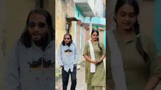 Damad ji P25 #comedy #funny #javeed #waseem