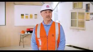 Working with crystalline silica: Health monitoring
