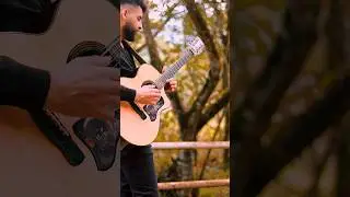 Jason Marz - 99 Million Miles / Fingerstyle Pedro Seype.#fingerstyle #guitar #fingerstyleguitar