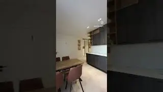 💥💥💥Классная дизайнерская евро трёшка в жилом комплексе Рубин | Центр Ростова-на-Дону #shorts