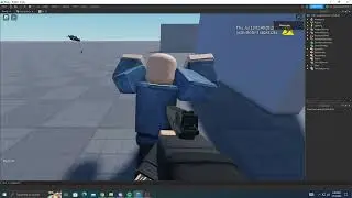 roblox hostage system 2