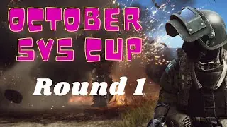 BF4 5vs5 Competitive Cup. 10/29-30/2020: Coomers vs No Clue