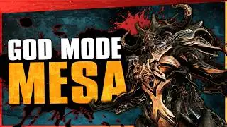 This MESA Build Is BUSTED
