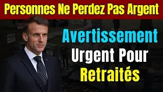 Retraite 2025 : 5 erreurs des Fran&ccedil;ais apr&egrave;s 65 ans et comment prot&eacute;ger argent & bien-&ecirc;tre