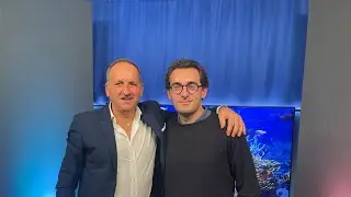 Matteo Marzotti, giornalista, redattore de &ldquo;La Nazione Arezzo&rdquo;.