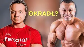 Szymon Moszny ukradł podopiecznego Patryka2703?