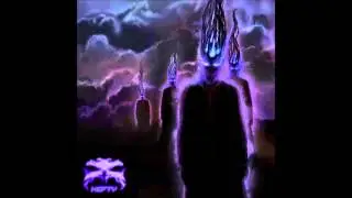 Dark Dubstep Vinyl Mix 2004