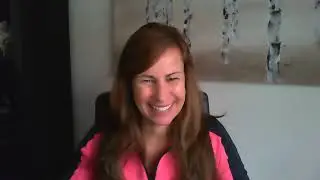 A Conversation with Psychic Medium Trish Sparrow - Part 1