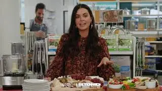 Katie Lee Biegel&rsquo;s Tips for Holiday Entertaining​