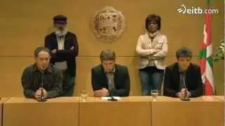 Al Rescate: Izquierda abertzale pide 'erdon'