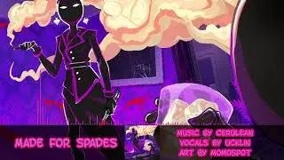 Dead Shufflers: Anything Goes - Made For Spades