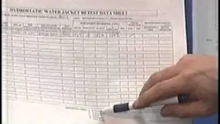 Hydro-Test Instructional Video for Cylinder Testing