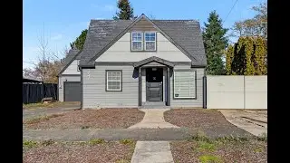 357 E Rose St, Lebanon, OR 97355, USA