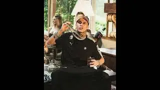 MC IG x MC Paiva x Hariel Type Beat - &Iuml;nfluencer