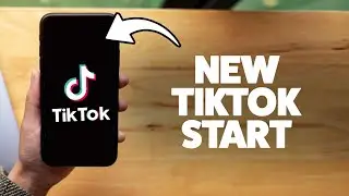 Как создать новый аккаунт в TikTok после бана в 2025 году (iPhone и Android)