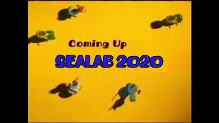 Boomerang from Cartoon Network Next Bumper: Sealab 2020 [Fanmade] (2000-2015)